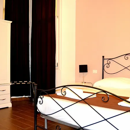 Arcobaleno Vendégház 3*