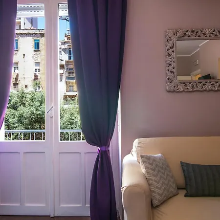 Arcobaleno Konukevi 3*