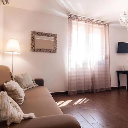 Arcobaleno 3* Cagliari